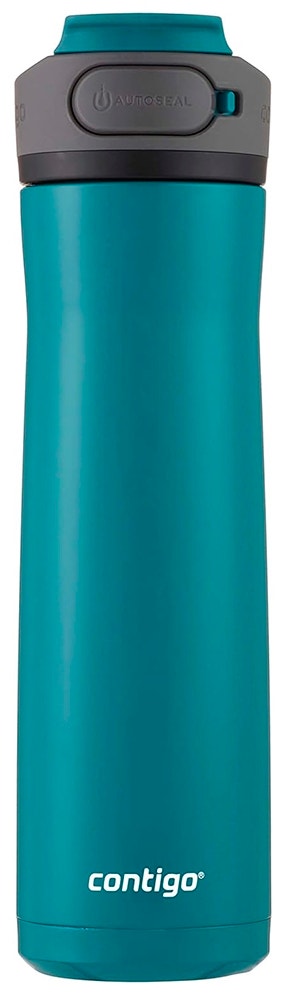 Botella Térmica Contigo Cortland Chill 2.0 709mL - Spirulina