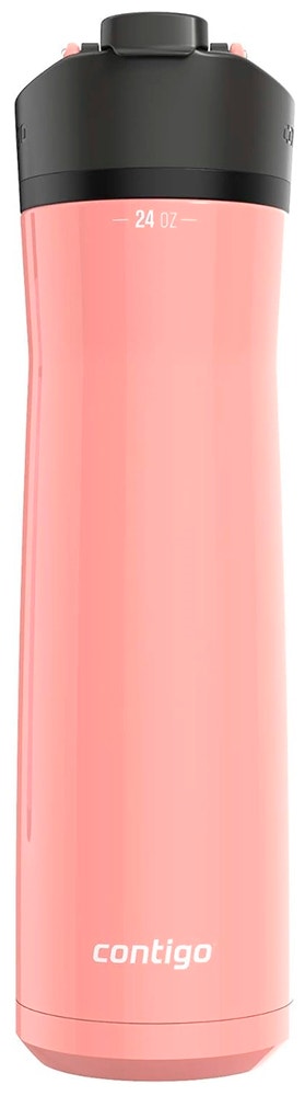 Botella Térmica Contigo Cortland Chill 2.0 709mL - Pink Lemonade
