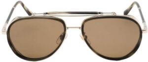 Lentes de Sol Chopard SCHF24 597HLP