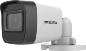 Cámara IP Red CCTV Hikvision DS-2CE16D0T-EXIPF 2.8mm 2MP Bullet