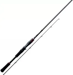 Caña Shimano Zodias 166M-2 1.98m 8-16lb (Carrete)