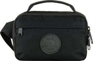 Riñonera Fjällräven Kånken Hip Pack 23800-550 - Black