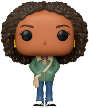 Muñeca Becca - Disney Hocus Pocus 2 - Funko POP! 1368