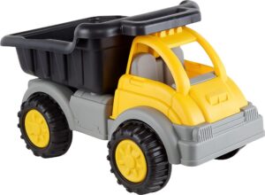 Camión Tumba American Plastic Toys B2334