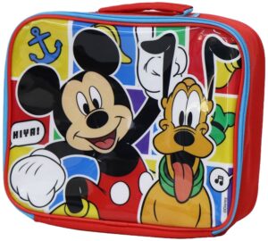 Lonchera  infantil Stor Disney Mickey - 74353