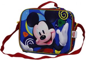 Lonchera  infantil Stor Disney Mickey - 03376