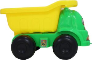 Beach Toys Kit Camión para Playa - A70337