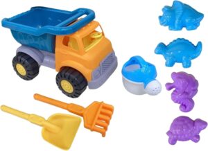 Beach Toys Kit Camión para Playa - A68797
