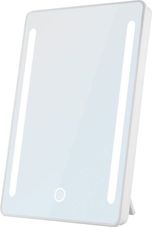 Espejo LED Joog Makeup Mirror MML-J2 White