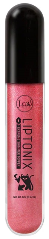 Labial Liquido J.Cat Beauty Liptonix Extreme LTX120 Synthetic Love - 8g