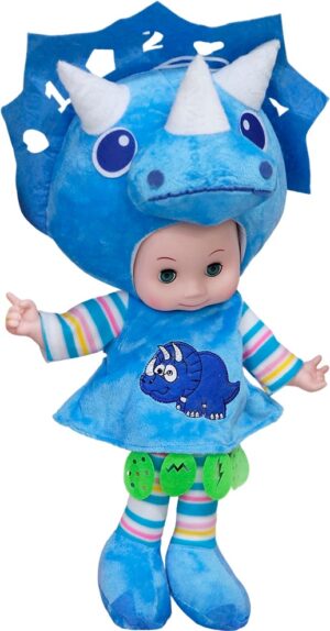Muñeca Child's First Toy Animal Dolls - B105635