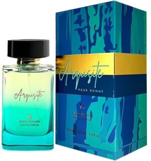 Perfume Pierre Bernard Arquisite EDP 100mL - Masculino