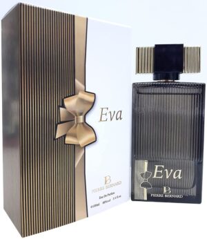 Perfume Pierre Bernard Eva EDP 100mL - Femenino