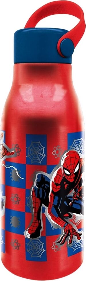 Botella Infantil Stor Spider-Man 760mL - 74761
