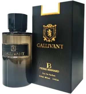 Perfume Pierre Bernard Gallivant EDP 100mL - Masculino
