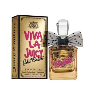 Perfume Juicy Couture Viva la Juicy Gold Couture 50ml