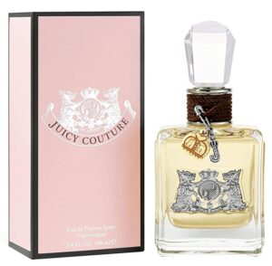 Perfume Juicy Couture EDP 100mL - Femenino