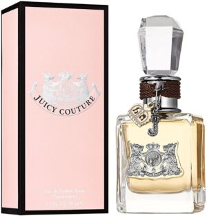 Perfume Juicy Couture EDP 50mL - Femenino