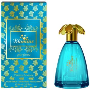 Perfume Chris Adams Blumine EDP 100mL - Femenino