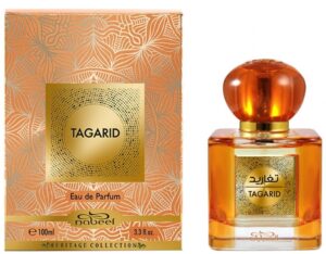 Perfume Nabbel Tagarid EDP 100mL - Unisex
