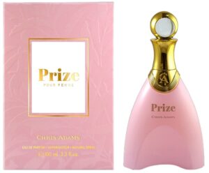 Perfume Chris Adams Prize EDP 100mL - Femenino