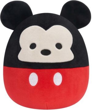 Peluche Disney Squishmallows Kellytoy