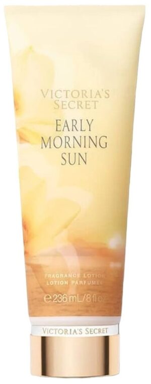 Body Lotion Victoria's Secret Early Morning Sun - 236mL