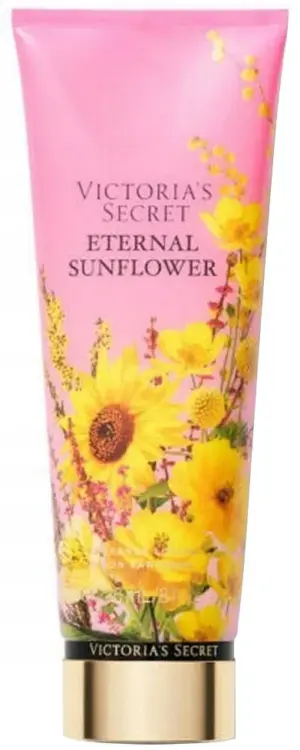 Body Lotion Victoria's Secret Eternal Sunflower - 236mL