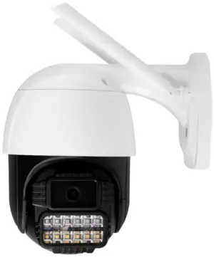 Cámara de Seguridad IP P1-5MP Wi-Fi