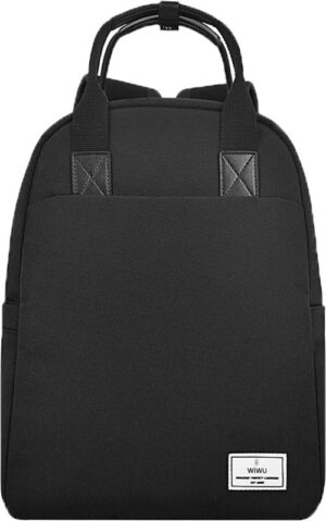 Mochila Wiwu Ora Backpak - Negro