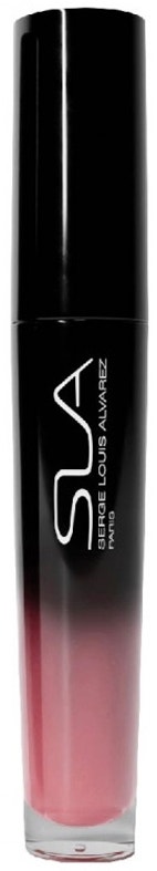 Labial Liquido SLA Paris Lip Crush Matte 33 Jamie - 4.5mL
