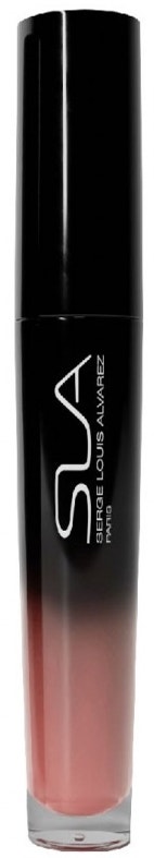 Labial Liquido SLA Paris Lip Crush Matte 30 Jude - 4.5mL