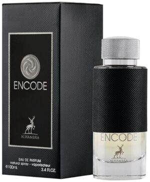Perfume Maison Alhambra Encode EDP 100mL - Masculino