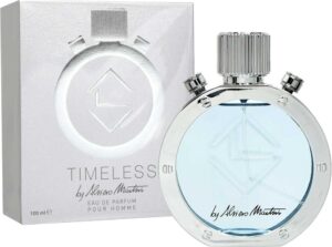 Perfume Alviero Martini Timeless EDP 100mL - Masculino