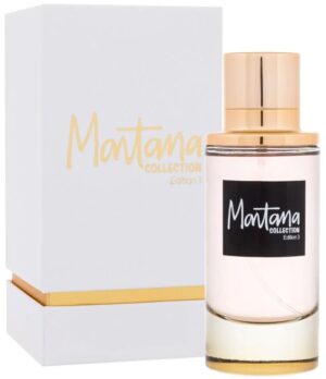 Perfume Montana Collection Edition 3 EDP 100mL - Unisex