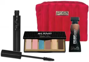 Kit SLA Paris Holly Red Vibes