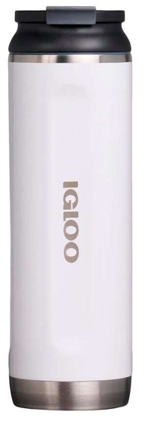 Botella Térmica Igloo Tumbler 71072 591mL - White
