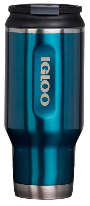 Vaso Térmico Igloo Tumbler 71079 946mL - Modern Blue