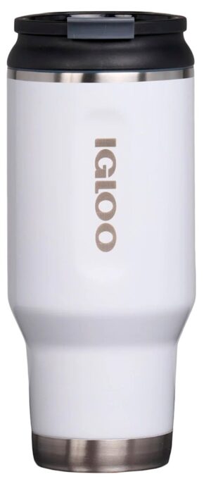Vaso Térmico Igloo Tumbler 71077 946mL - White