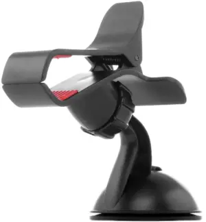 Soporte Vehicular Krab KB400 para Smartphone de hasta  5"