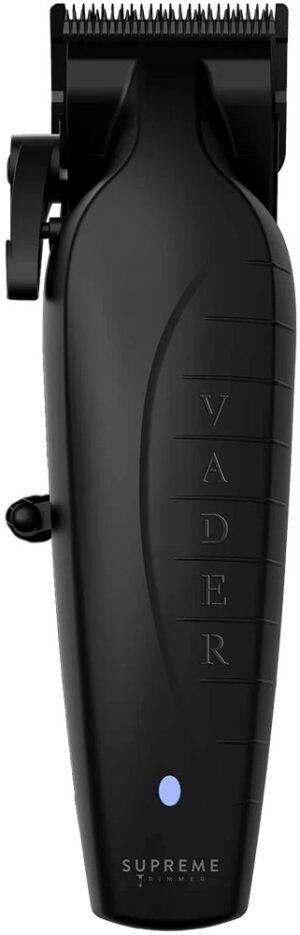 Cortador de Cabello Recargable Supreme Trimmer Vader STC5098/BLK