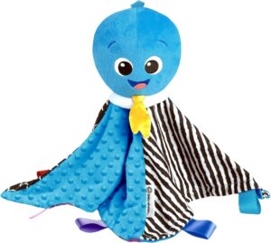 Peluche Relajante Baby Einstein Opus´s Look Sea Listen - KD 1