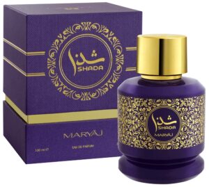 Perfume Maryaj Shada EDP 100mL - Unisex