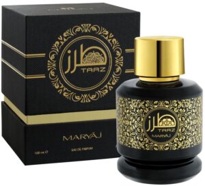 Perfume Maryaj Tarz EDP 100mL - Unisex