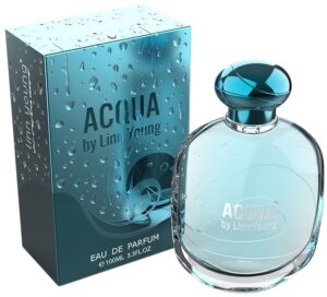 Perfume Linn Young Acqua EDP 100mL  - Femenino