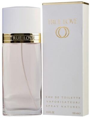Perfume Elizabeth Arden True Love EDT 100mL - Femenino