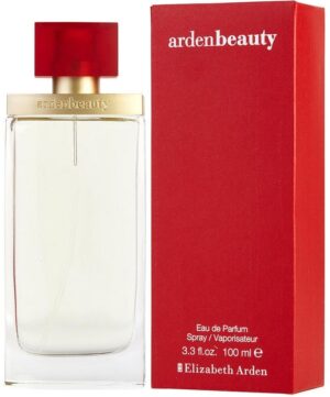 Perfume Elizabeth Arden Arden Beauty EDP 100mL - Femenino