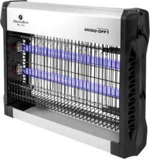 Mata Insectos Eléctrico Electrobras EBMI-16 16W 220V