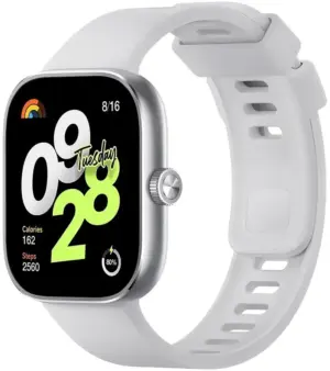 Reloj Xiaomi Redmi Watch 4 M2315W1 Silver Gray