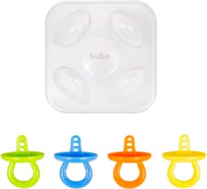 Kit de Moldes para Paletas Buba - 16288